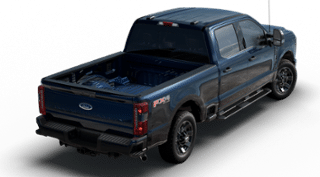 2024 Ford Super Duty® External Image 4